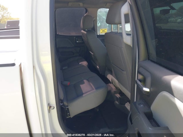 2GCVKNEC3K1160171 Chevrolet Silverado 1500 Ld Wt