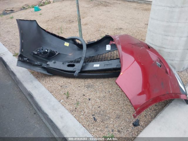 5N1AZ2MG9HN107961 Nissan MURANO SV