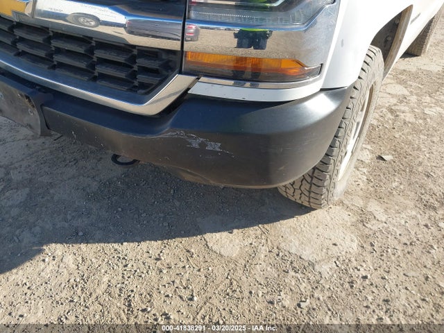 2GCVKNEC0K1160337 Chevrolet Silverado 1500 Ld Wt