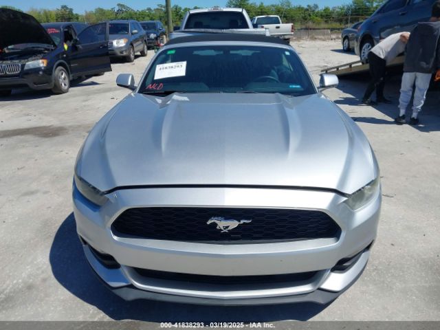 1FATP8EM9H5208725 Ford Mustang V6