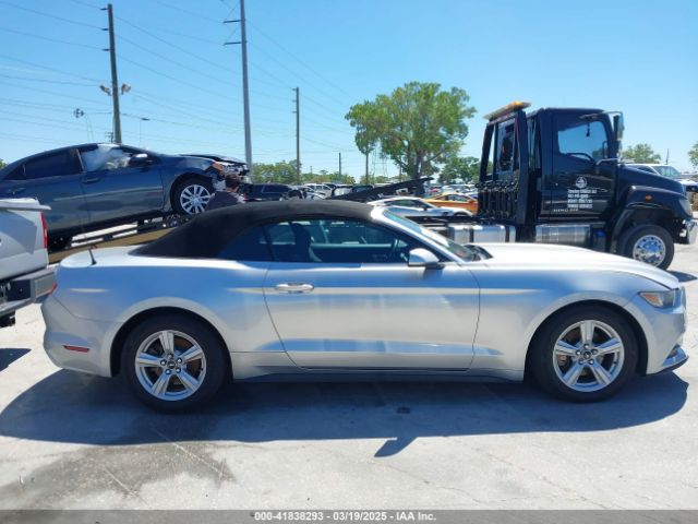 1FATP8EM9H5208725 Ford Mustang V6