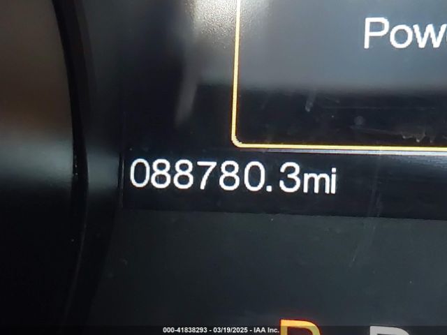 1FATP8EM9H5208725 Ford Mustang V6