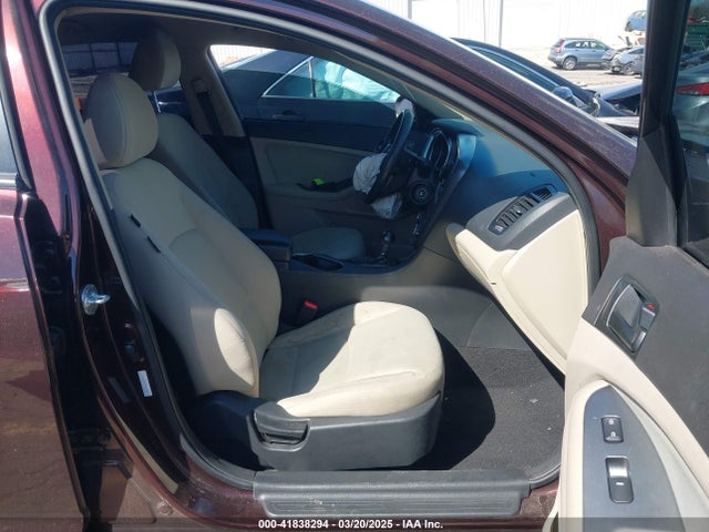 5XXGM4A71FG463939 KIA Optima Lx