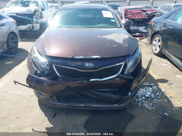 5XXGM4A71FG463939 KIA Optima Lx