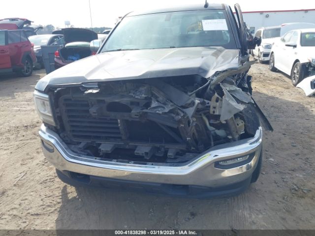 1GTV2MEC1HZ140821 GMC Sierra 1500 Sle