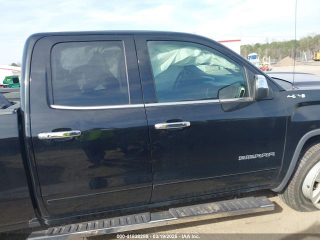 1GTV2MEC1HZ140821 GMC Sierra 1500 Sle