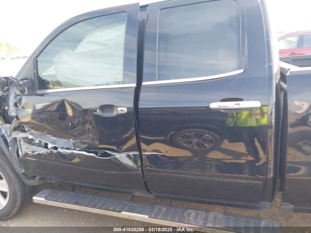 1GTV2MEC1HZ140821 GMC Sierra 1500 Sle