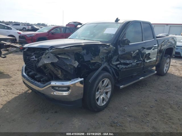 1GTV2MEC1HZ140821 GMC Sierra 1500 Sle