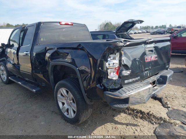 1GTV2MEC1HZ140821 GMC Sierra 1500 Sle