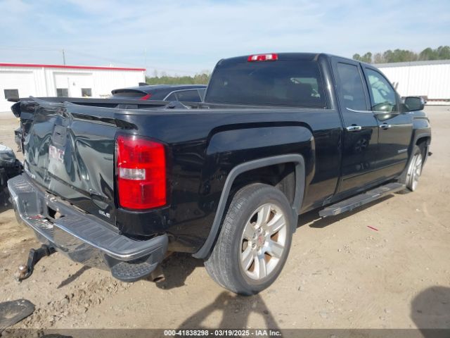 1GTV2MEC1HZ140821 GMC Sierra 1500 Sle