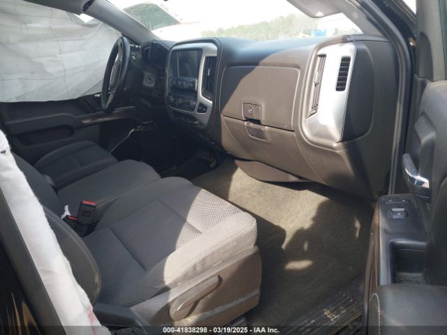 1GTV2MEC1HZ140821 GMC Sierra 1500 Sle