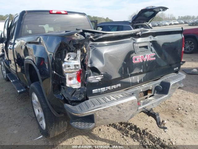 1GTV2MEC1HZ140821 GMC Sierra 1500 Sle