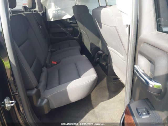 1GTV2MEC1HZ140821 GMC Sierra 1500 Sle