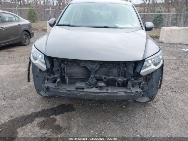 WVGBV7AX9HK049420 Volkswagen Tiguan 2.0t/2.0t S