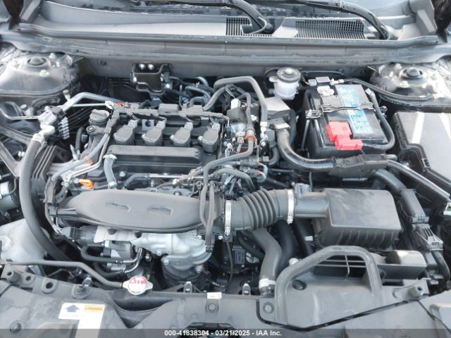 1HGCY1F38RA062820 Honda l15be