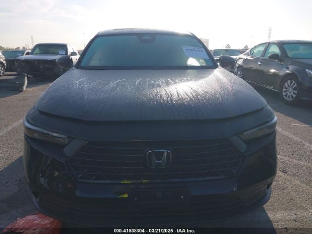 1HGCY1F38RA062820 Honda l15be
