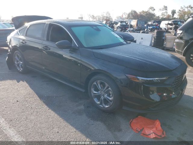 1HGCY1F38RA062820 Honda l15be