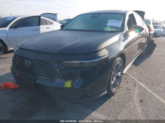 1HGCY1F38RA062820 Honda l15be