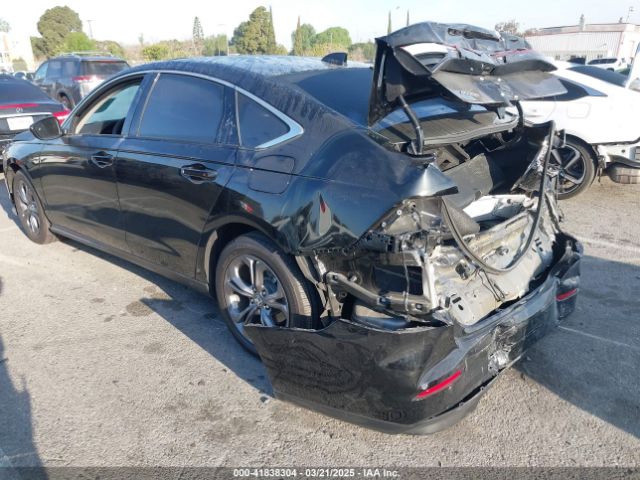 1HGCY1F38RA062820 Honda l15be