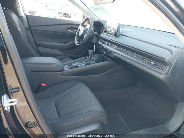 1HGCY1F38RA062820 Honda l15be