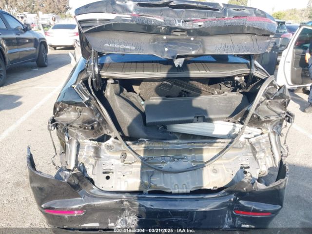 1HGCY1F38RA062820 Honda l15be