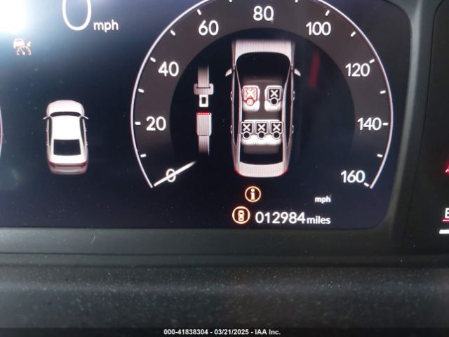 1HGCY1F38RA062820 Honda l15be
