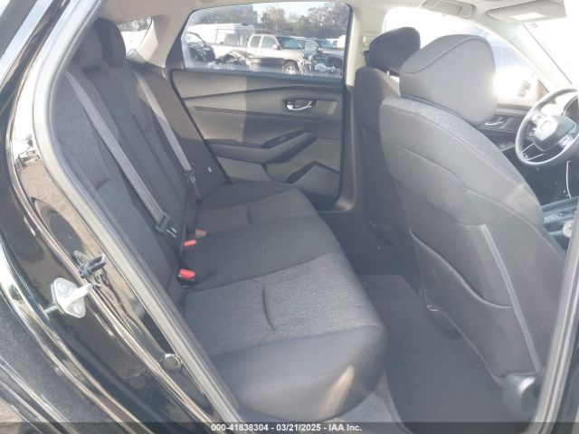 1HGCY1F38RA062820 Honda l15be