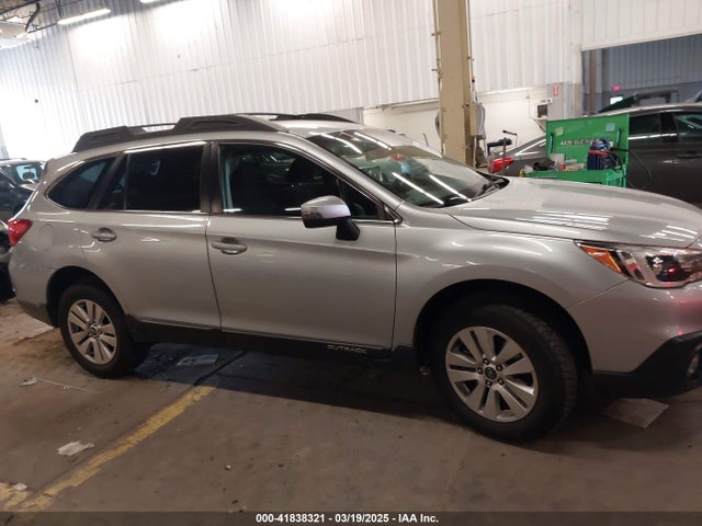 4S4BSAFCXH3225669 Subaru Outback 2.5i Premium