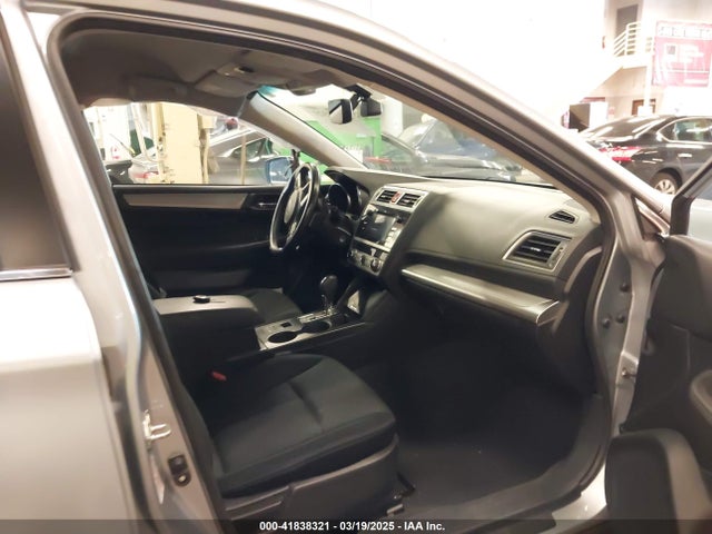4S4BSAFCXH3225669 Subaru Outback 2.5i Premium