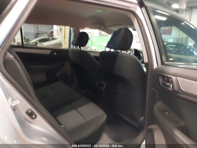 4S4BSAFCXH3225669 Subaru Outback 2.5i Premium