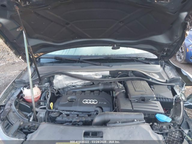 WA1EFCFS7FR006858 Audi Q3 2.0t Premium Plus