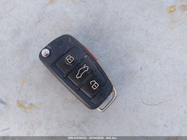 WA1EFCFS7FR006858 Audi Q3 2.0t Premium Plus