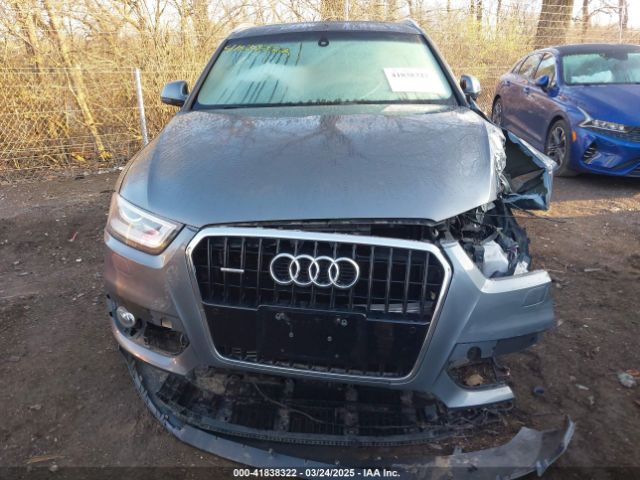 WA1EFCFS7FR006858 Audi Q3 2.0t Premium Plus