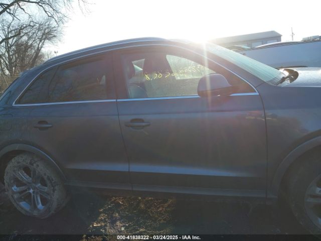 WA1EFCFS7FR006858 Audi Q3 2.0t Premium Plus