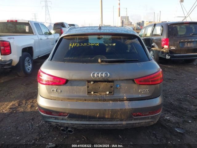 WA1EFCFS7FR006858 Audi Q3 2.0t Premium Plus