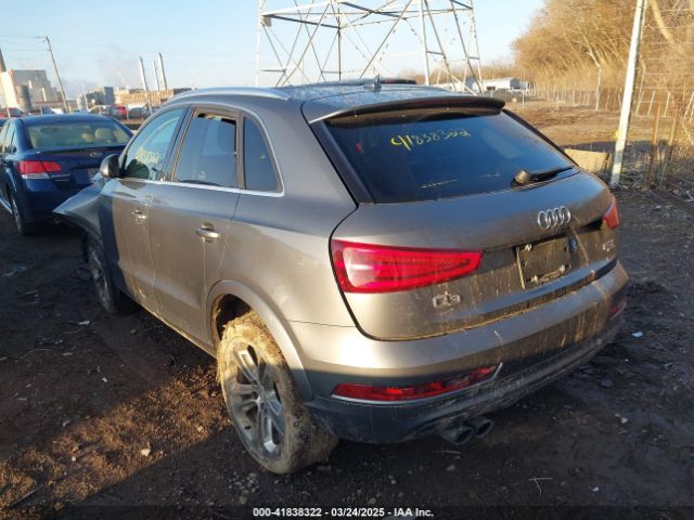 WA1EFCFS7FR006858 Audi Q3 2.0t Premium Plus