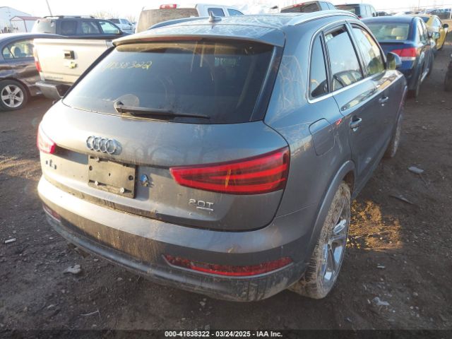 WA1EFCFS7FR006858 Audi Q3 2.0t Premium Plus