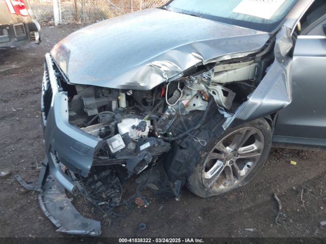 WA1EFCFS7FR006858 Audi Q3 2.0t Premium Plus