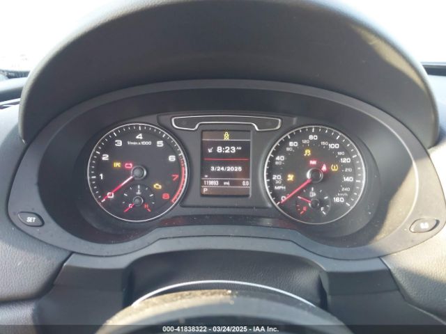WA1EFCFS7FR006858 Audi Q3 2.0t Premium Plus