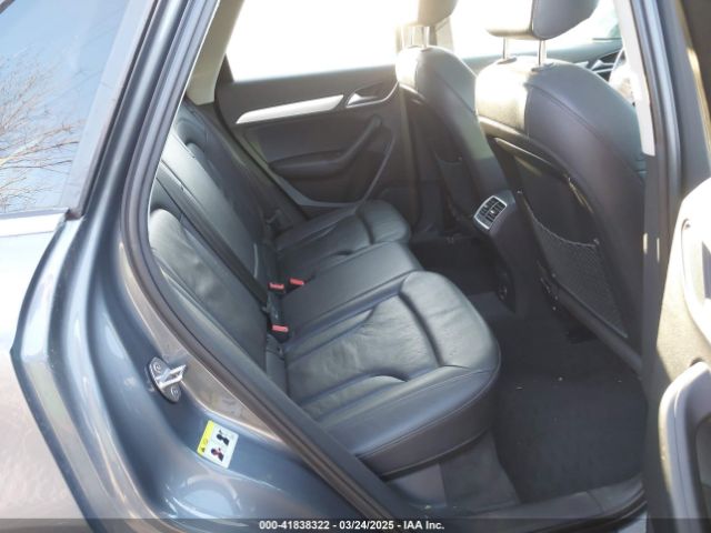WA1EFCFS7FR006858 Audi Q3 2.0t Premium Plus
