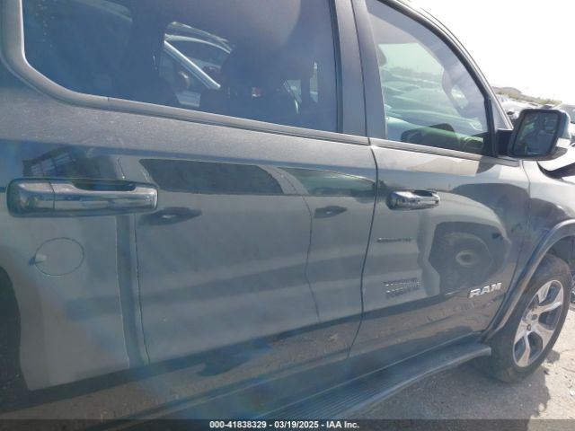 1C6SRFJT4MN799792 RAM 1500