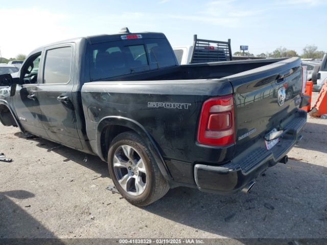 1C6SRFJT4MN799792 RAM 1500