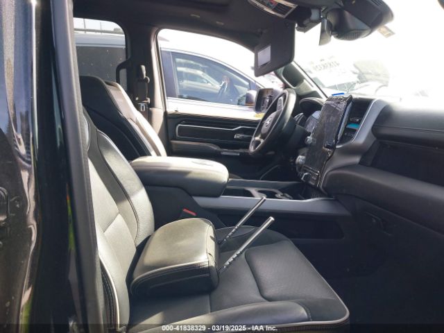 1C6SRFJT4MN799792 RAM 1500
