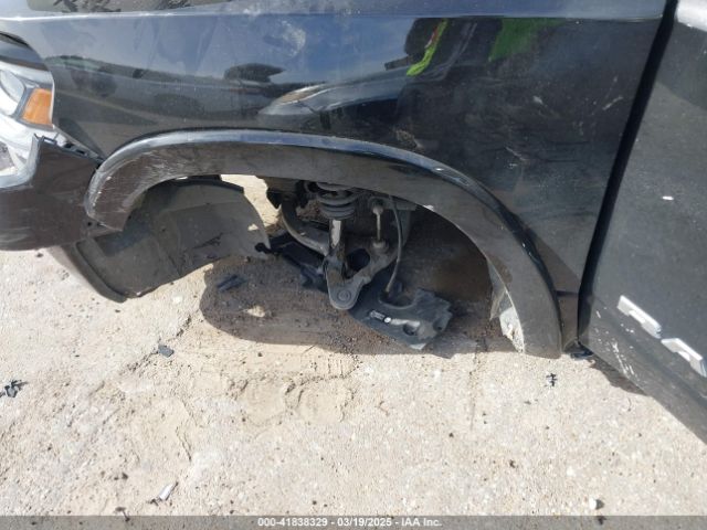 1C6SRFJT4MN799792 RAM 1500