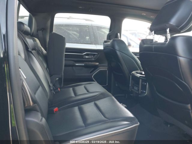 1C6SRFJT4MN799792 RAM 1500