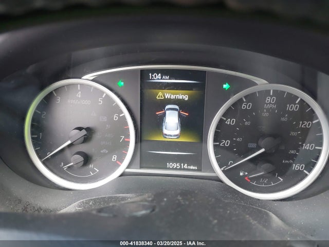 3N1AB7AP6GY275524 Nissan SENTRA SV
