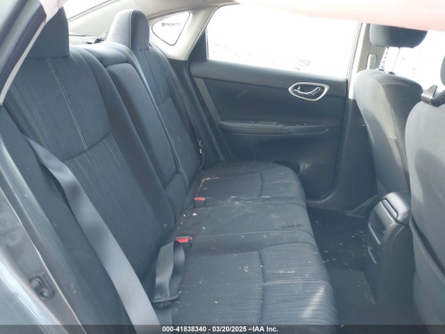 3N1AB7AP6GY275524 Nissan SENTRA SV
