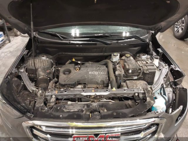 2018 GMC TERRAIN 3GKALVEV7JL309275 Photo 9