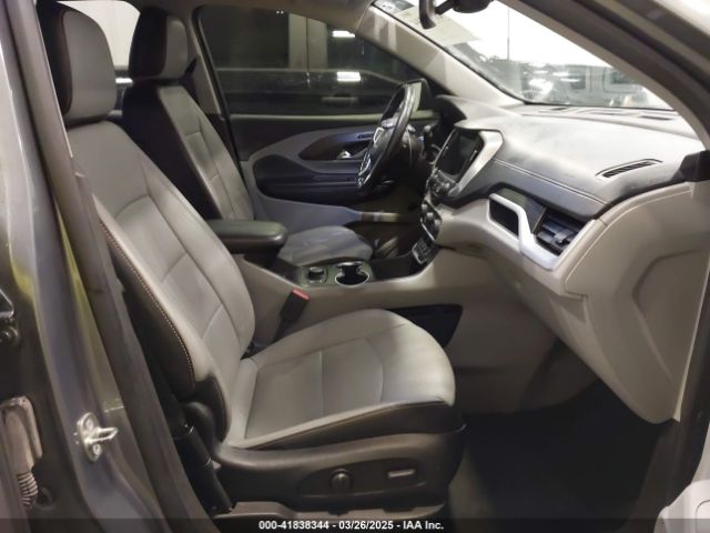 2018 GMC TERRAIN 3GKALVEV7JL309275 Photo 4