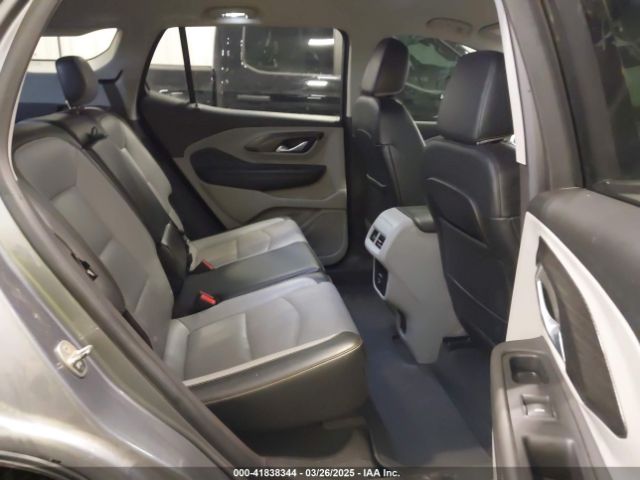 2018 GMC TERRAIN 3GKALVEV7JL309275 Photo 7